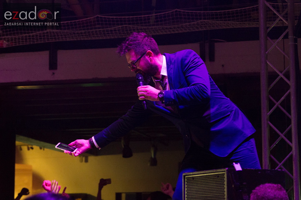 Petar Grašo @ Arsenal Zadar Petar Grašo @ Arsenal Zadar