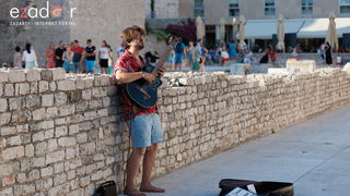 Večernji đir po gradu 18. lipnja 2024. Večernji đir po gradu 18. lipnja 2024.