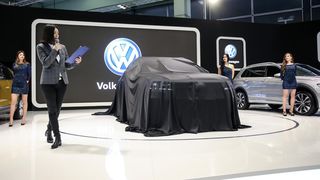 Otvoren 15. Zagreb Auto Show