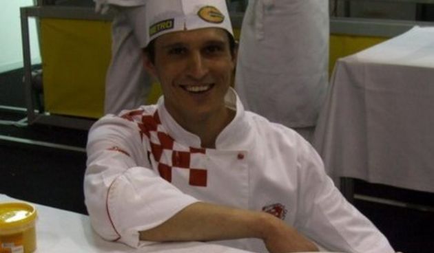 Tomislav Karamarko-kuhar ( Index.hr)