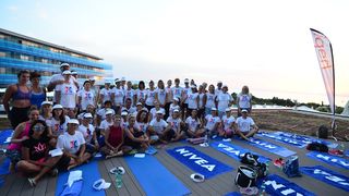 Falkensteiner Punta Skala resort: Predstavljen projekt “Aktivna Hrvatska” Falkensteiner Punta Skala resort: Predstavljen projekt “Aktivna Hrvatska”