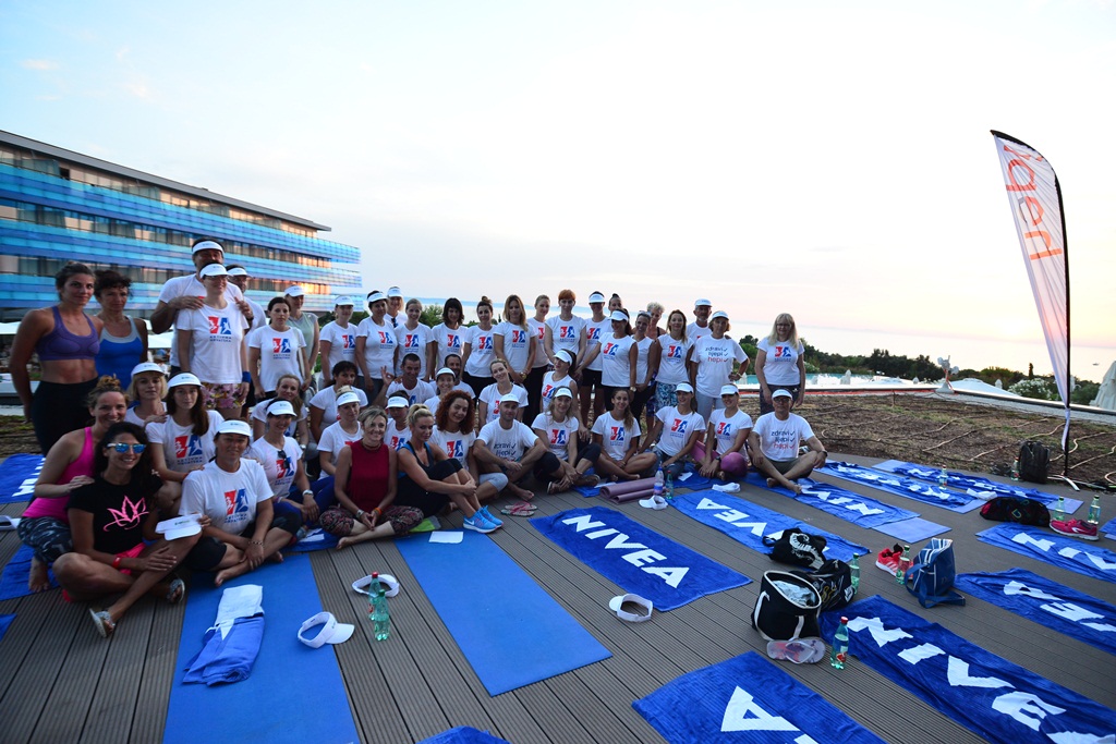 Falkensteiner Punta Skala resort: Predstavljen projekt “Aktivna Hrvatska” Falkensteiner Punta Skala resort: Predstavljen projekt “Aktivna Hrvatska”