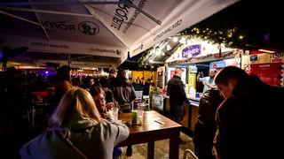 Opća Opasnost @ Advent u Zadru