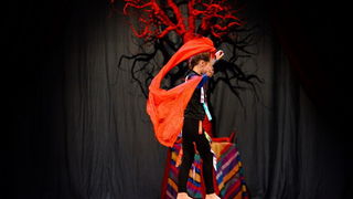 Circo Art u HNK Zadar izveo predstavu “Povratak u prirodu”