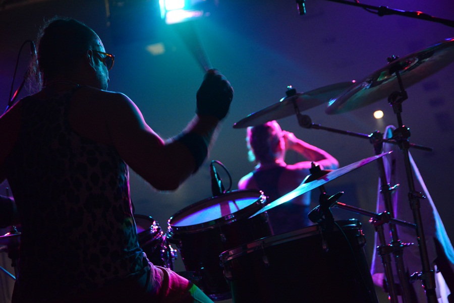 Dječaci i Brkovi u dvorani Krešimira Ćosića