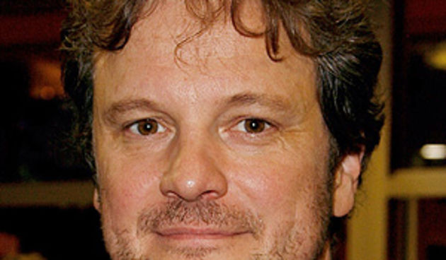 Colin Firth