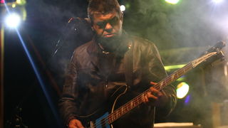 Zadar, 240612.
Treci i zavrsni dan drugog festivala JUMF koji se odrzava na kapetanskom u Zadru nastupili su