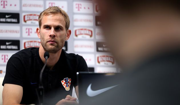 Ivan Strinić