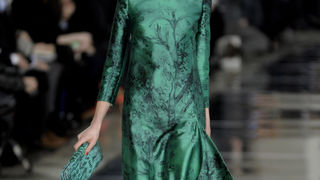 Valentino na Pariškom tjednu mode