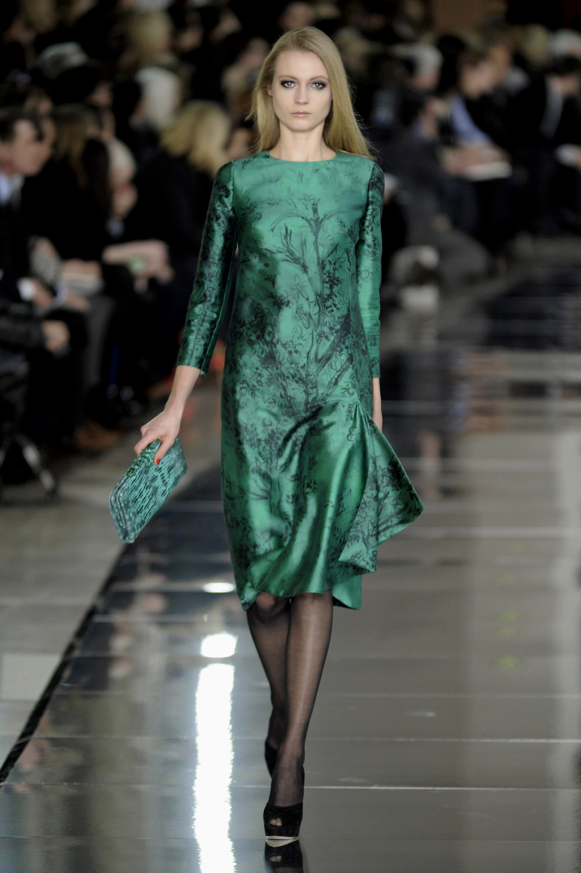 Valentino na Pariškom tjednu mode