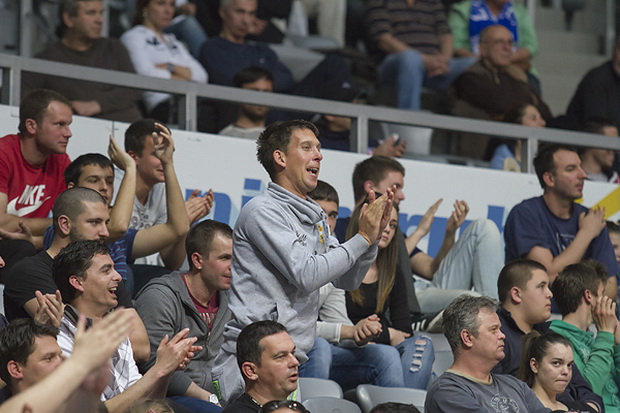 A-1 liga za prvaka, 2. kolo: KK Zadar – KK Alkar Sinj 78-74, Foto: Kristijan Orlić A-1 liga za prvaka, 2. kolo: KK Zadar – KK Alkar Sinj 78-74, Foto: Kristijan Orlić