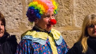 Paški zimski karneval 2017 – Zadnji dan i zadnje kolo Paški zimski karneval 2017 – Zadnji dan i zadnje kolo