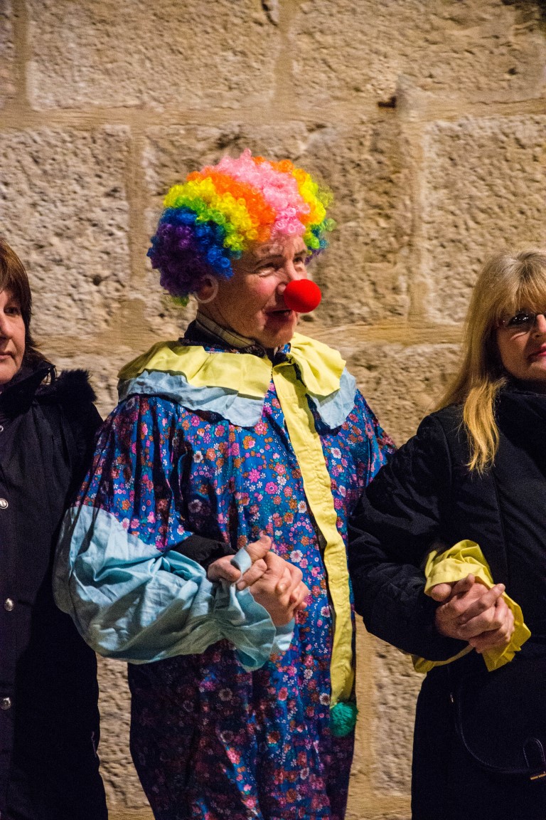 Paški zimski karneval 2017 – Zadnji dan i zadnje kolo Paški zimski karneval 2017 – Zadnji dan i zadnje kolo