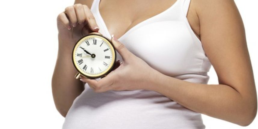 Majčinstvo, trudnoća, foto: klokanica.hr Majčinstvo, trudnoća, foto: klokanica.hr