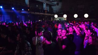 Goran Bare & Majke @ Arsenal Zadar, foto: I. Perincic Goran Bare & Majke @ Arsenal Zadar, foto: I. Perincic