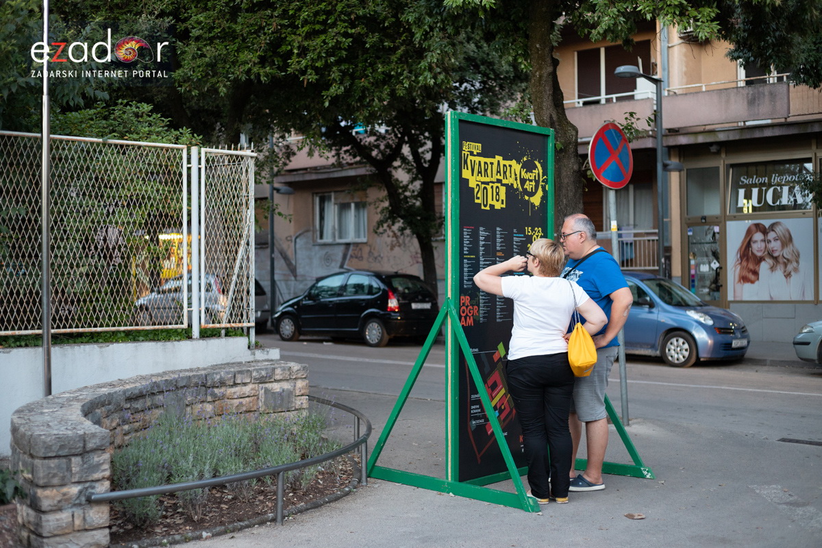 KvartArt 2018.: Art buvljak & koncert Nipplepeoplea