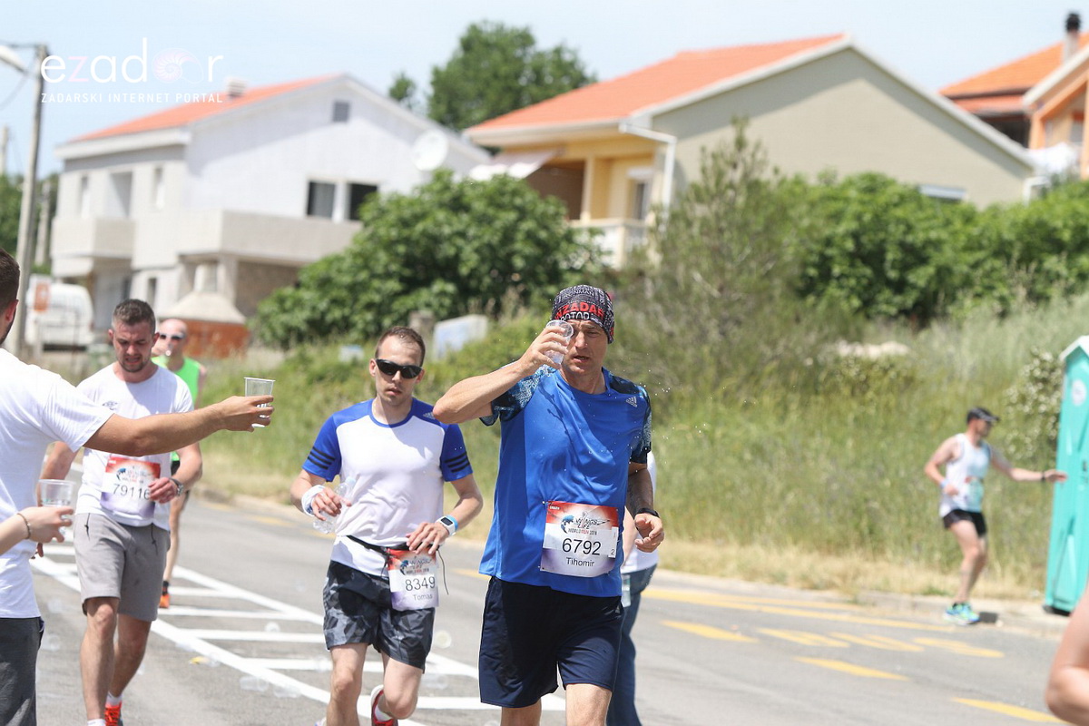 Wings for Life 2018: Trkači velika srca dočekani u Bibinjama (1)
