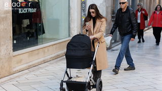 Đir po gradu, četvrtak 23. studenog 2023.