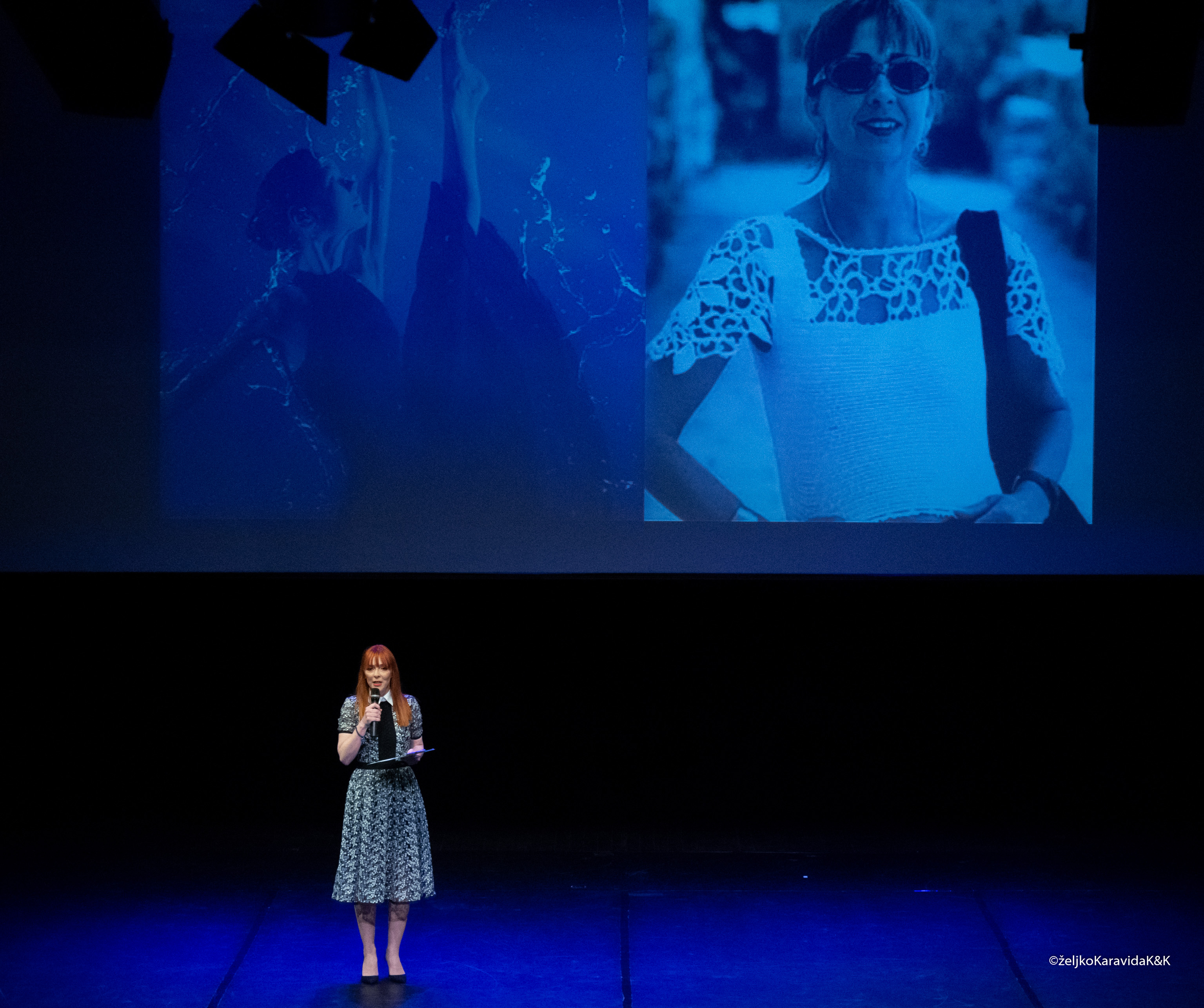 U Kazalištu lutaka održan Međunarodni plesni festival