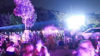 Starigrad Paklenica film fest by D. Miliša