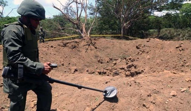 Meteorit pao na Managuu