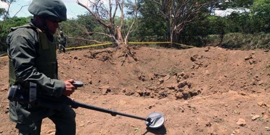 Meteorit pao na Managuu