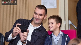 Premijera predstave “Pale sam na svijetu” u Kazalištu lutaka Zadar Premijera predstave “Pale sam na svijetu” u Kazalištu lutaka Zadar