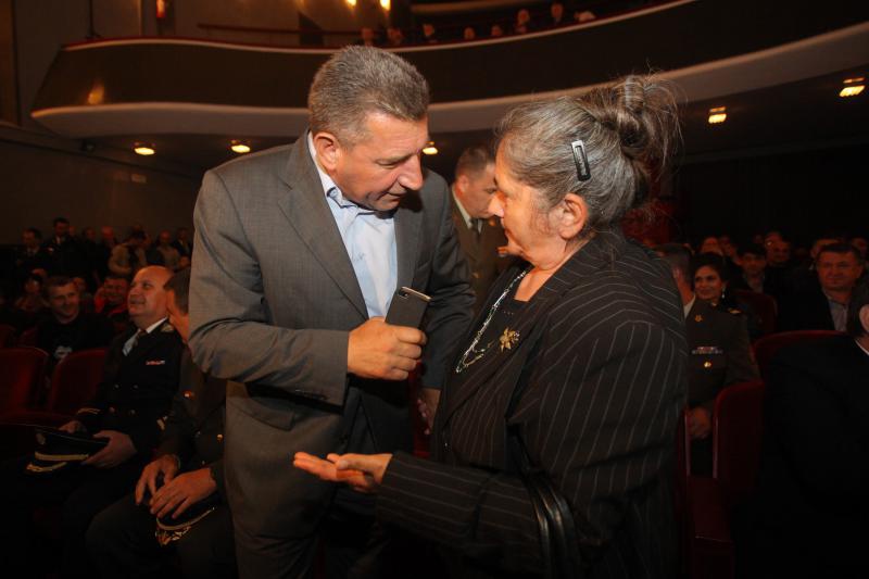 02.05.2014., Zadar – U HKK Zadar obiljezena je 20. godisnjice osnutka “Sepurina”, a svecanosti su prisustvovali generali Ante Gotovina i Mladen Markac, nacelnik policije Neven Paskvalin, zupan Stipe Zrilic te mnogi drugi uzvanici iz redova policije i vo 02.05.2014., Zadar – U HKK Zadar obiljezena je 20. godisnjice osnutka “Sepurina”, a svecanosti su prisustvovali generali Ante Gotovina i Mladen Markac, nacelnik policije Neven Paskvalin, zupan Stipe Zrilic te mnogi drugi uzvanici iz redova policije i vo