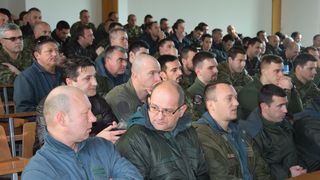 Zračna baza Zemunik: Učlanjenje u SOS Dječje selo Hrvatska Zračna baza Zemunik: Učlanjenje u SOS Dječje selo Hrvatska