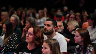 A. K. A. Crescendo proslavio 10. rođendan