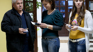 Akcija dobrovoljnog darivanja krvi DDK Bibinje, Foto: Leo Banic Akcija dobrovoljnog darivanja krvi DDK Bibinje, Foto: Leo Banic