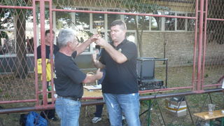 Malonogometni turnir UHDDR Benkovac, Foto: Marko Mane Ledenko Malonogometni turnir UHDDR Benkovac, Foto: Marko Mane Ledenko