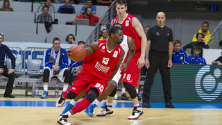 ABA liga: KK Zadar – Szolniki Olaj 71-67, Foto: Kristijan Orlić