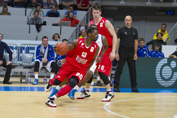 ABA liga: KK Zadar – Szolniki Olaj 71-67, Foto: Kristijan Orlić