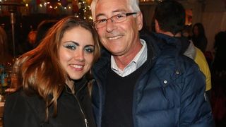 Virske maškare 2017: Karnevalske igre i koncert grupe Vista Virske maškare 2017: Karnevalske igre i koncert grupe Vista