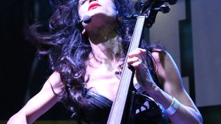 Ana Rucner @ Virsko ljeto 2017 Ana Rucner @ Virsko ljeto 2017