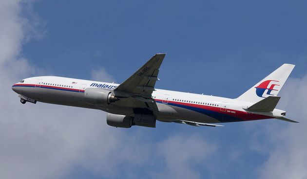 777 Malaysia Airlines, malezijski zrakoplov/avion, boeing 777