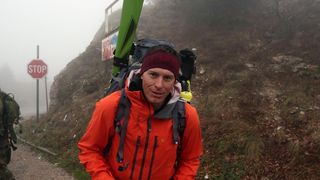 Ivica Kostelić s pripadnicima ZSS i SOD krenuo na osmodnevnu ekspediciju po Velebitu Ivica Kostelić s pripadnicima ZSS i SOD krenuo na osmodnevnu ekspediciju po Velebitu