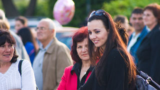 Proslava blagdana Gospe Loretske u Arbanasima(Foto:Saša Čuka)