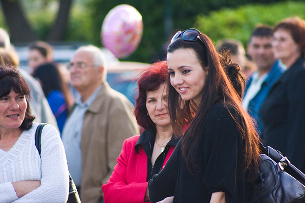 Proslava blagdana Gospe Loretske u Arbanasima(Foto:Saša Čuka)
