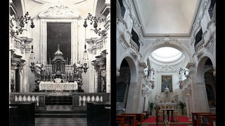 Izlozba u povodu 40. obljetnice povratka Benediktinki u samostan sv. Marije, Foto: Petra Mastrovic Izlozba u povodu 40. obljetnice povratka Benediktinki u samostan sv. Marije, Foto: Petra Mastrovic