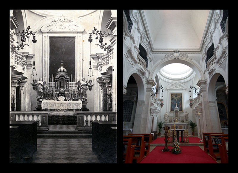 Izlozba u povodu 40. obljetnice povratka Benediktinki u samostan sv. Marije, Foto: Petra Mastrovic Izlozba u povodu 40. obljetnice povratka Benediktinki u samostan sv. Marije, Foto: Petra Mastrovic