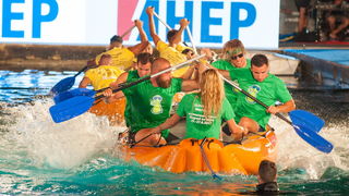 City Games: Makedonija i Slovenija osigurali finale