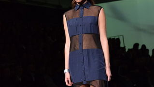 Fashion.hr 2013: Treća večer 18. listopada, Foto: Andro Marčev