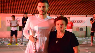 Malonogometni turnir Radovin 2019. Malonogometni turnir Radovin 2019.