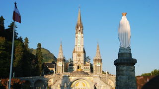 Zadarski vjernici u Lourdesu