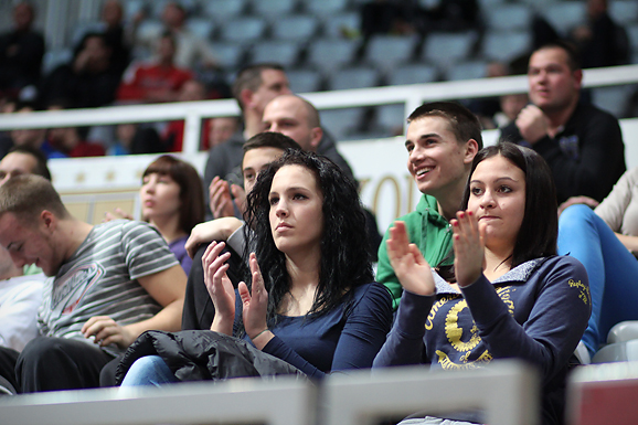 KK Zadar – KK Krka Novo Mesto 65-67 (foto:Saša Čuka)
