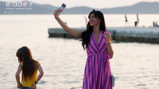 Večernji đir po gradu, utorak 10. srpnja 2018. Večernji đir po gradu, utorak 10. srpnja 2018.