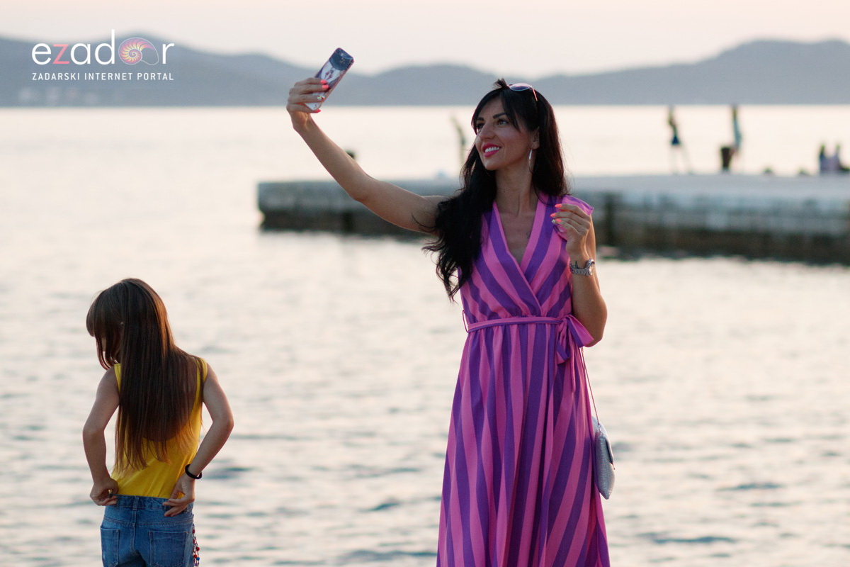 Večernji đir po gradu, utorak 10. srpnja 2018. Večernji đir po gradu, utorak 10. srpnja 2018.