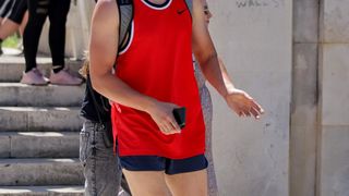 Wings for life 2025.